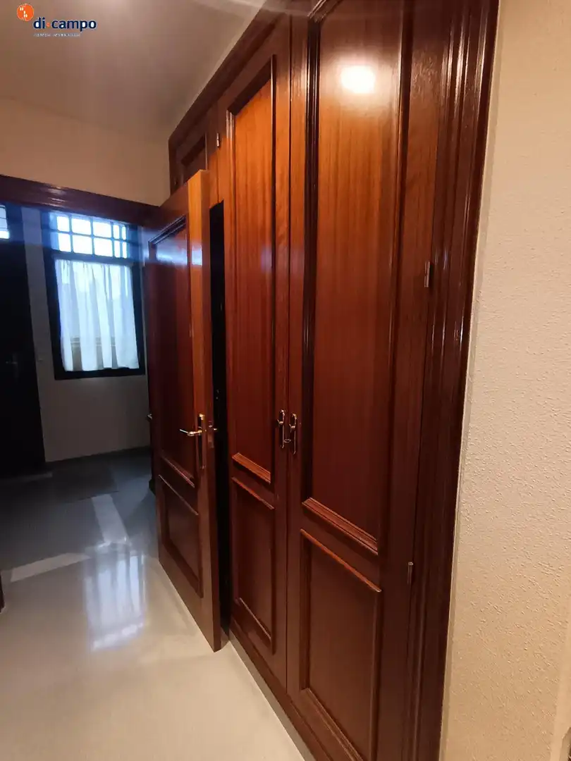 Casa adosada en venda en Valladolid amb Jardí privat, Traster i Piscina comunitària