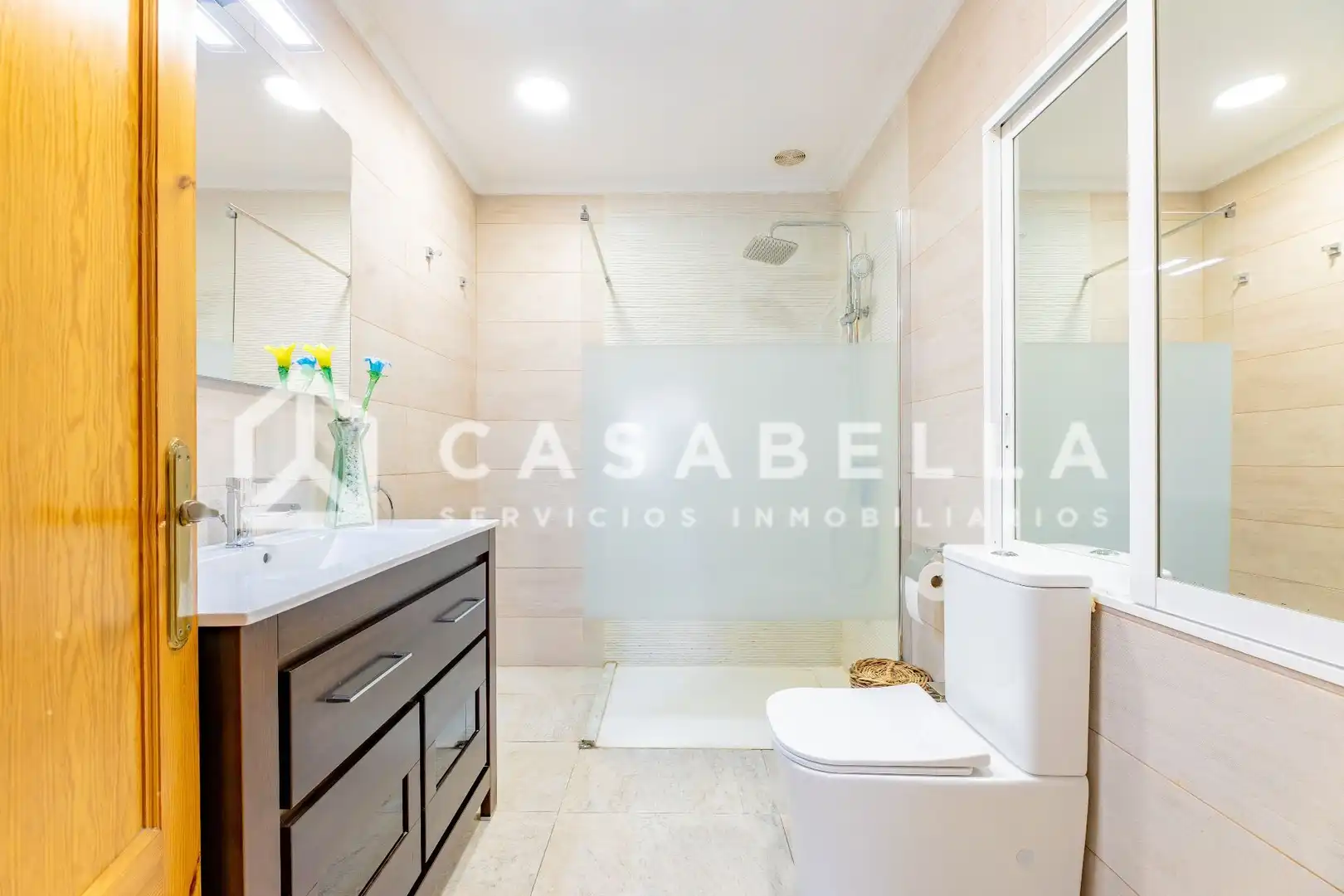 House with pool for sale in La Cañada, imagen 41