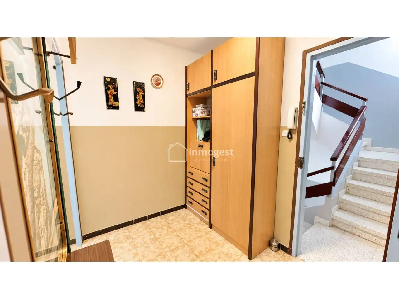 Wohnung mit Terrasse zum Verkauf in Can Gibert del Pla, imagen 13