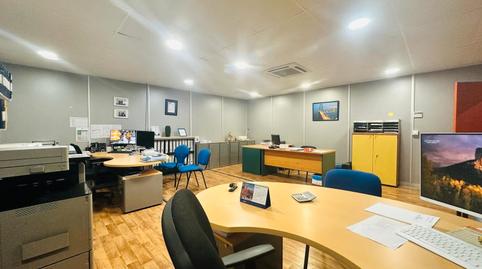 Photo 5 of Industrial buildings for sale in Arroyo de San Serván, Badajoz