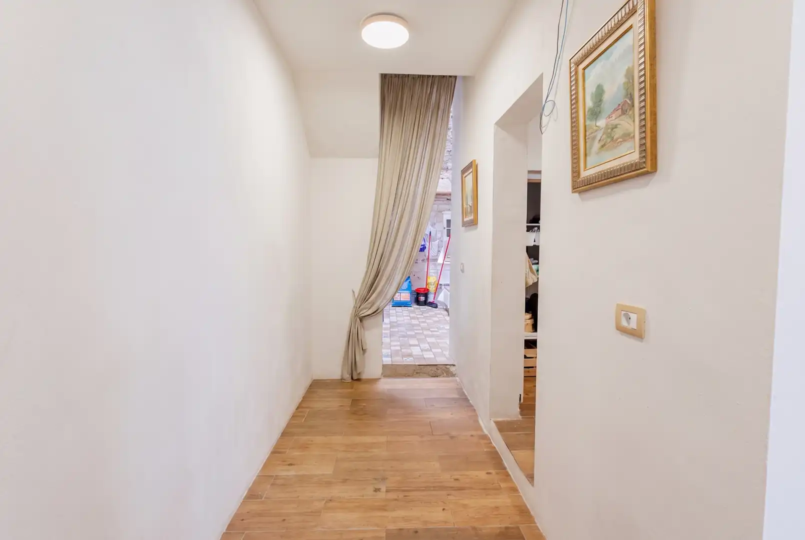 Casa con terraza en venta en Calle Enrique Lara 81, imagen 8