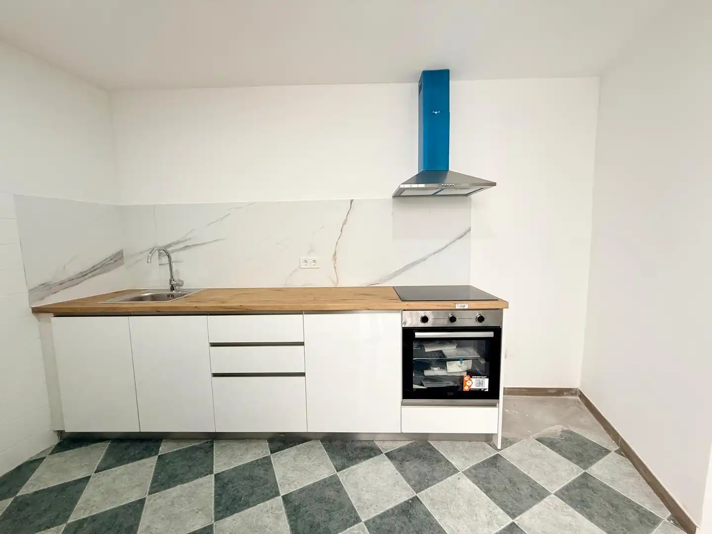 Casa amb jardí en venda a Centro, imagen 12