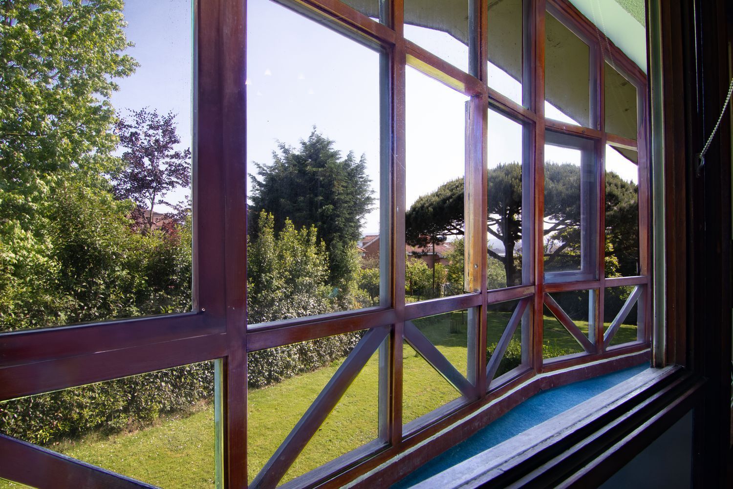 Terrassa de Casa o xalet en venda en Gijón  amb Calefacció, Terrassa i Traster