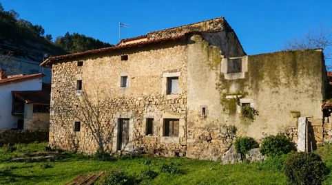 Foto 5 de Casa o xalet en venda a Buelna, Vidiago - Pendueles - Tresgrandas, Llanes
