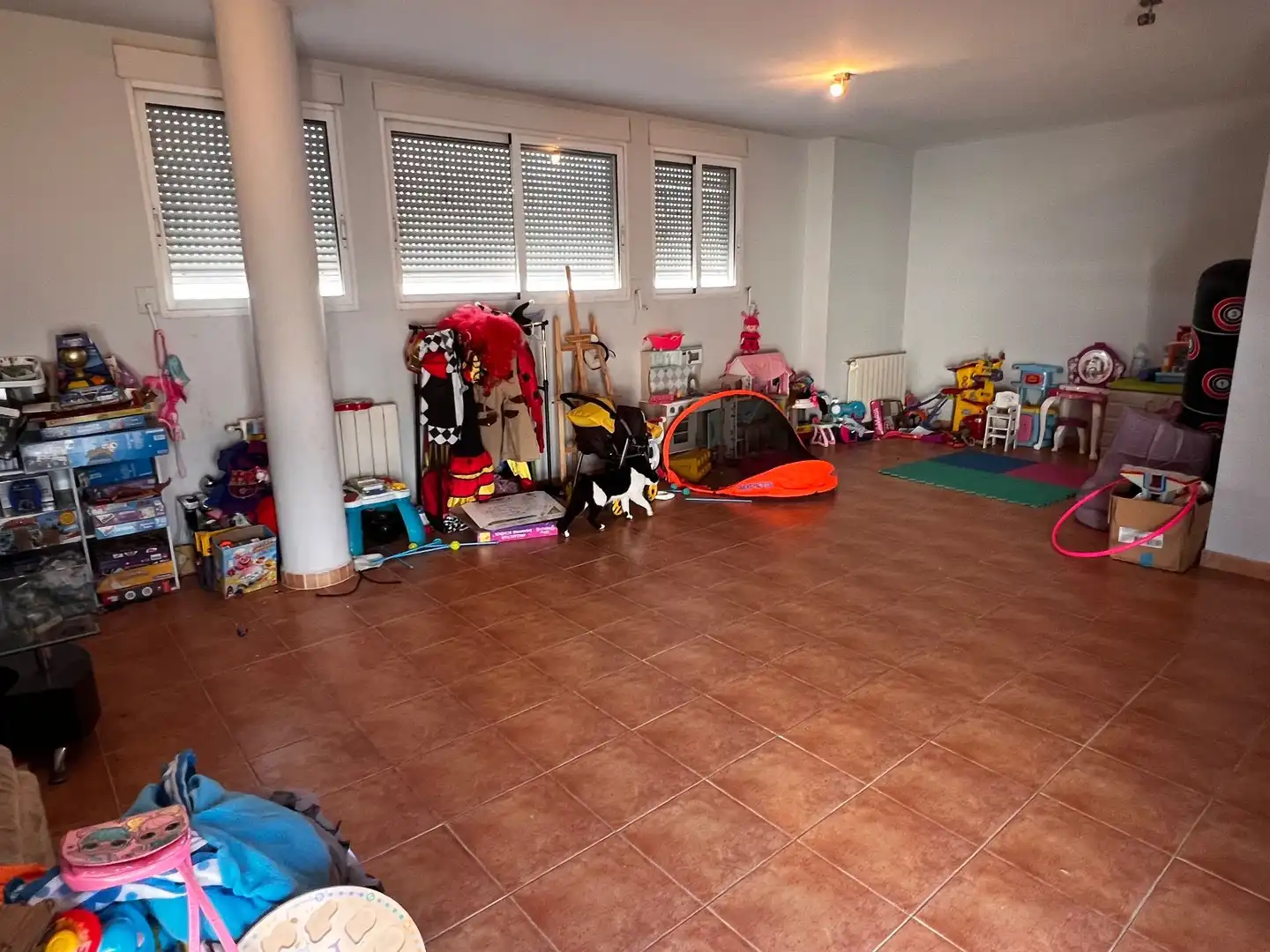 Casa amb piscina en venda a San Antonio de Benagéber, imagen 36