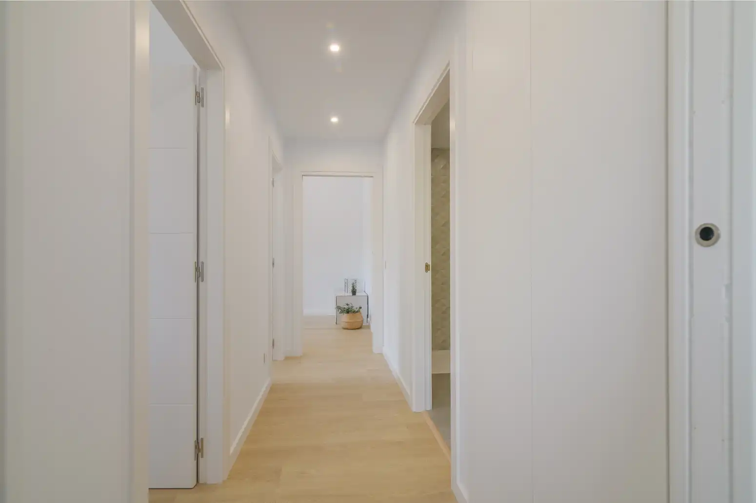 Pis en venda en Cornellà de Llobregat amb Calefacció, Parquet i Terrassa