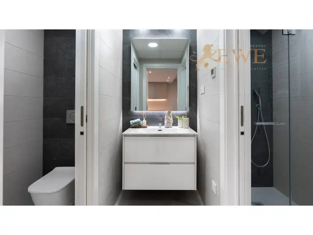 Apartamento con terraza en venta en Urbanizacion Jardin Del Mar Xi, imagen 13