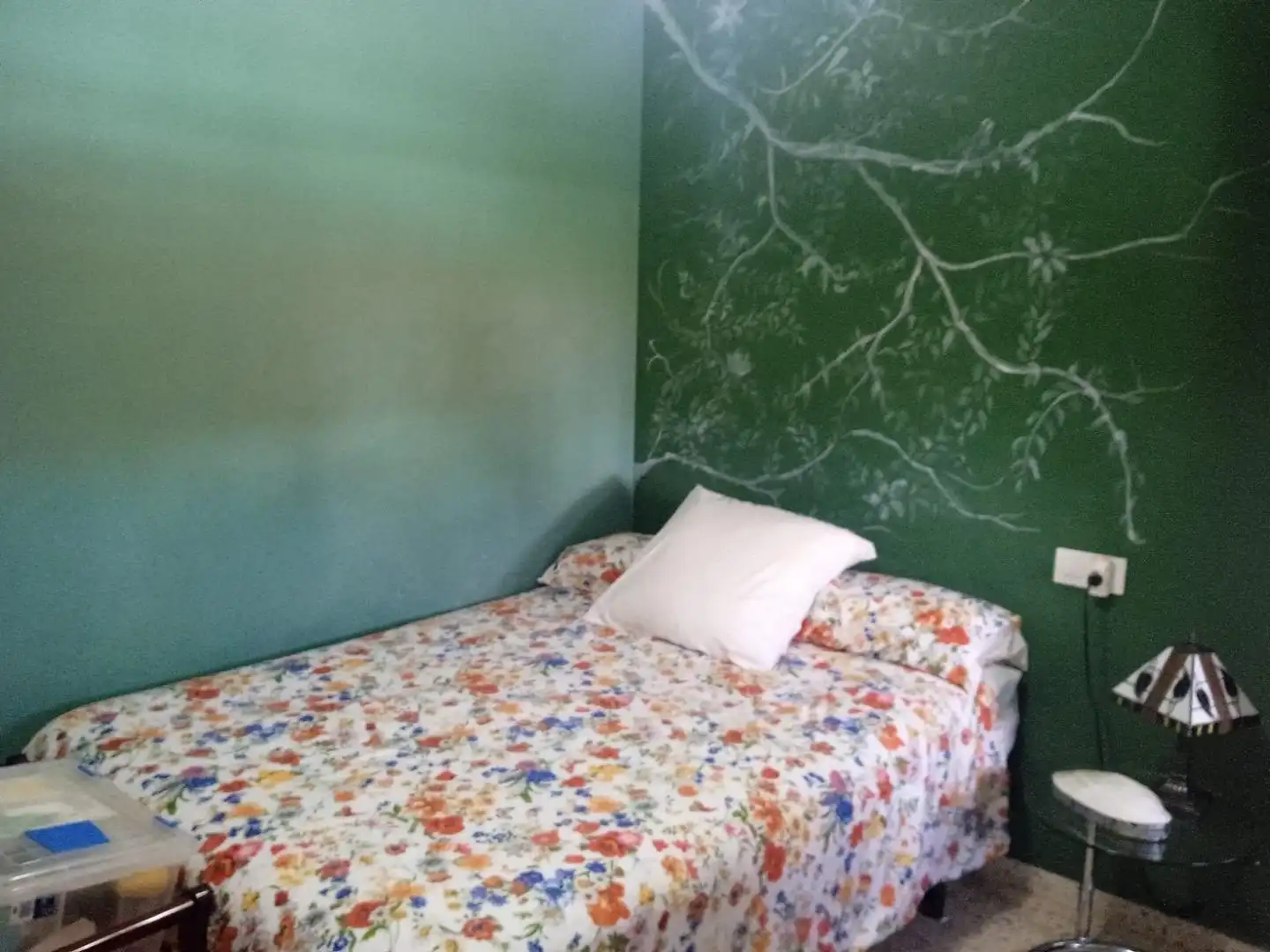Dormitori de Casa o xalet en venda en El Puerto de Santa María