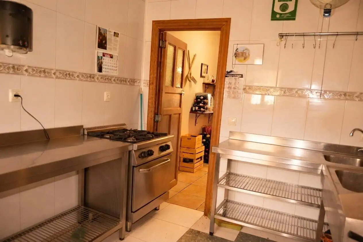 Casa o xalet en venda a Valderrueda