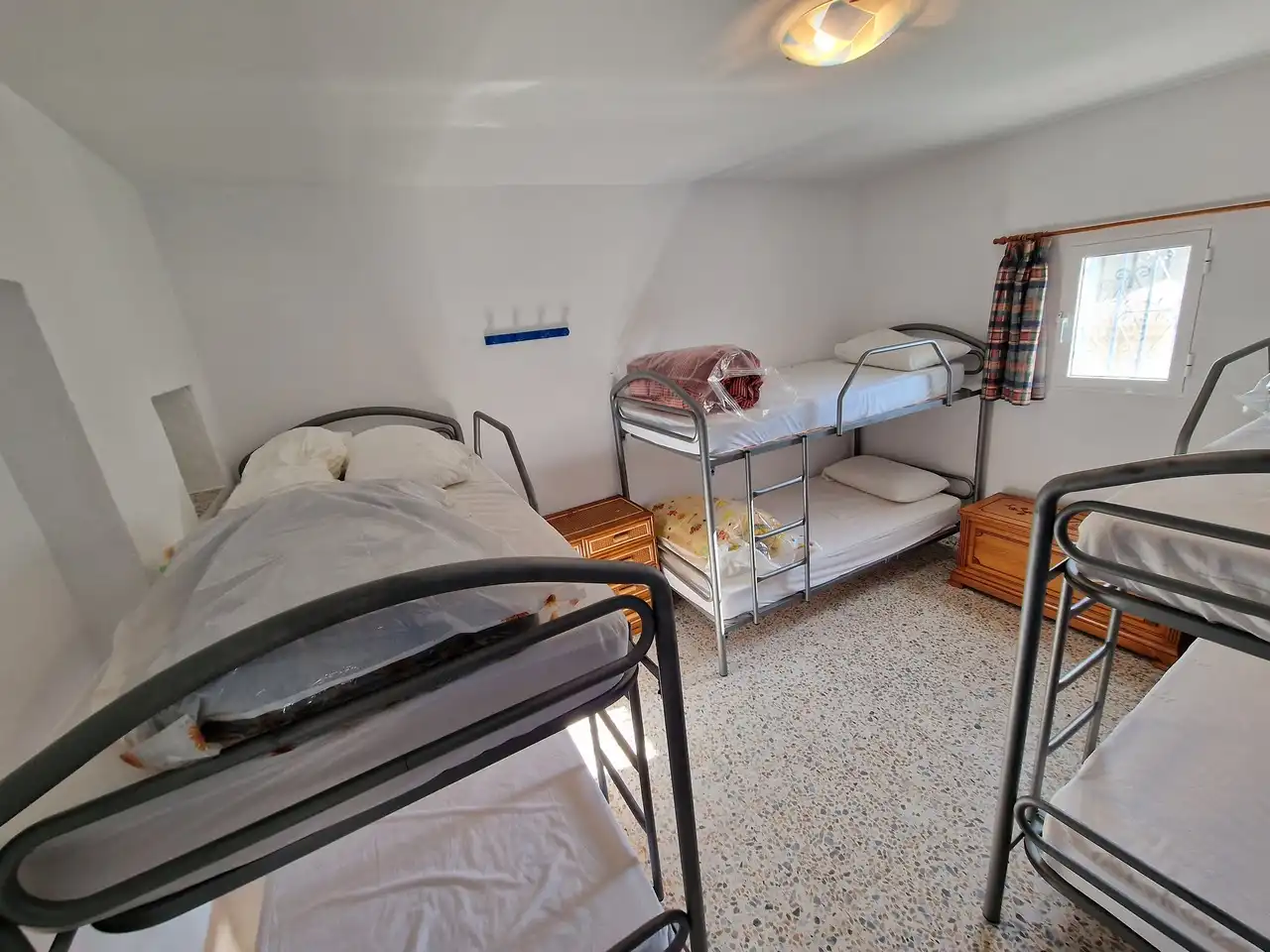Habitación de Casa o chalet en venta en Alcaucín