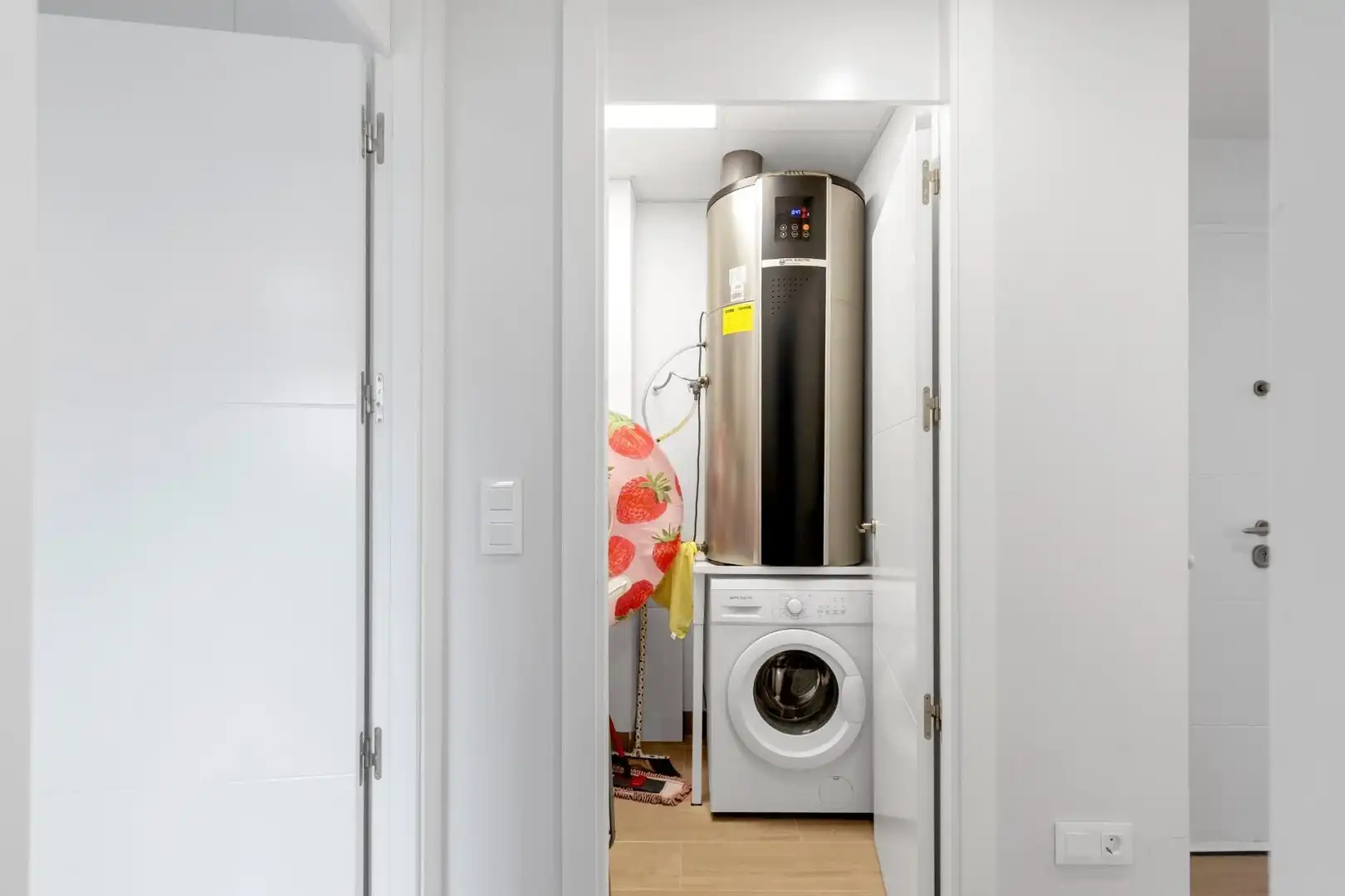 Apartament amb piscina en venda a Orihuela Costa, imagen 24