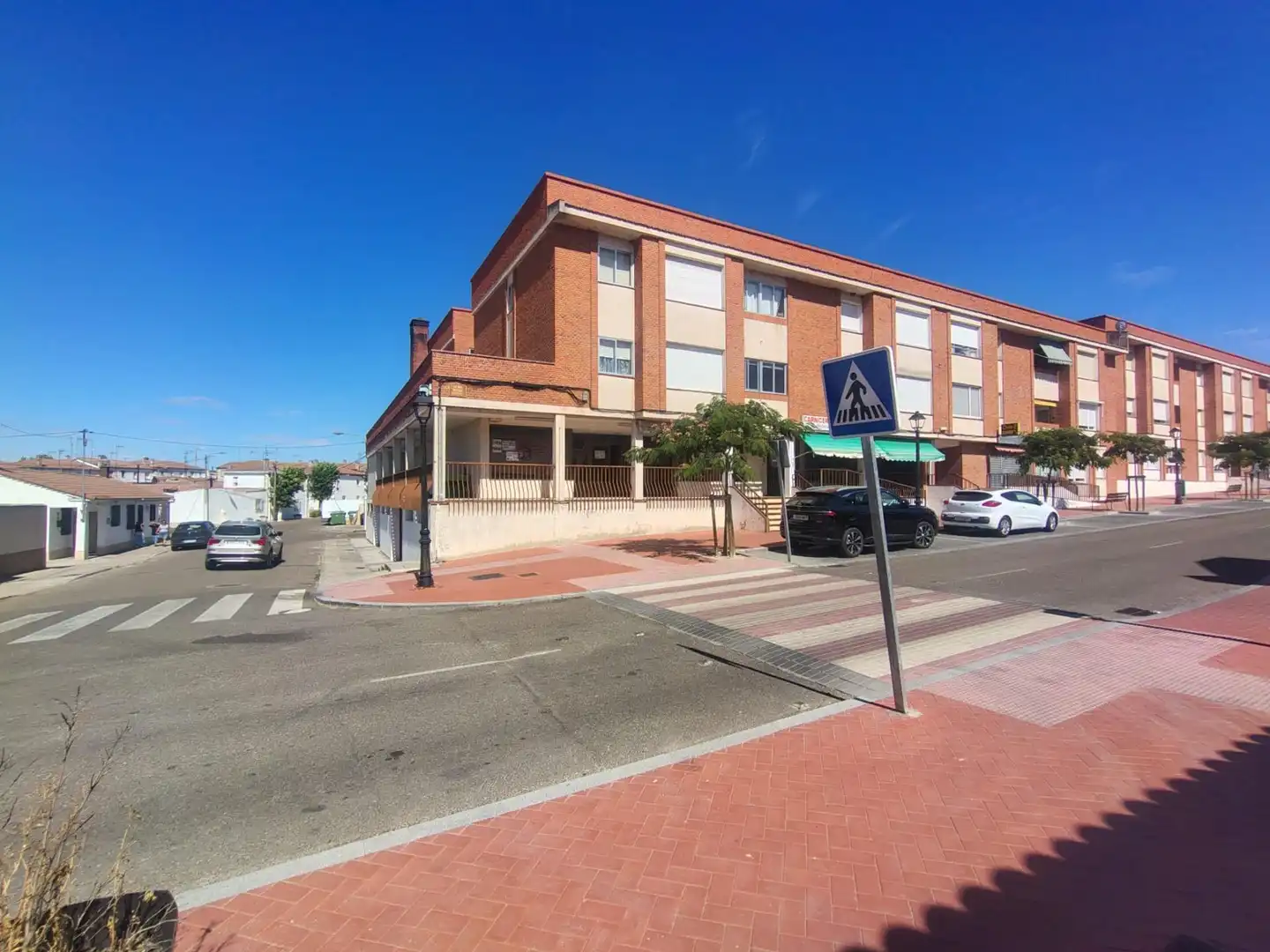 Local comercial en venda a Avenida de Nicolás Rodríguez, imagen 8