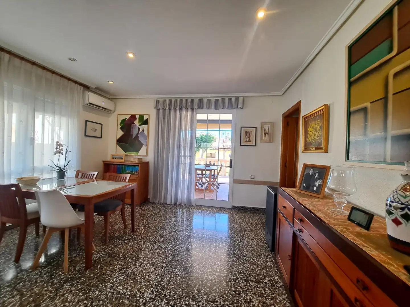 Casa o xalet en venda en L'Eliana amb Aire condicionat, Calefacció i Jardí privat