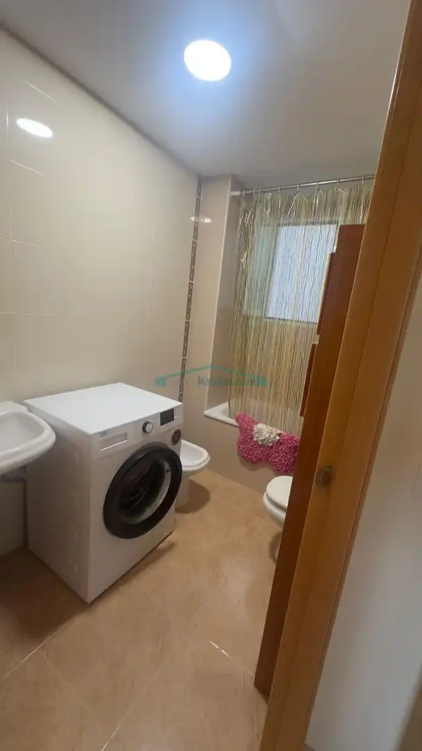 Apartamento de alquiler en Nules