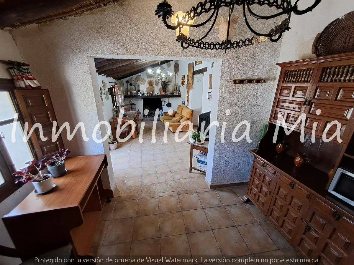 Casa con jardín en venta en Pedanías Centro, imagen 2