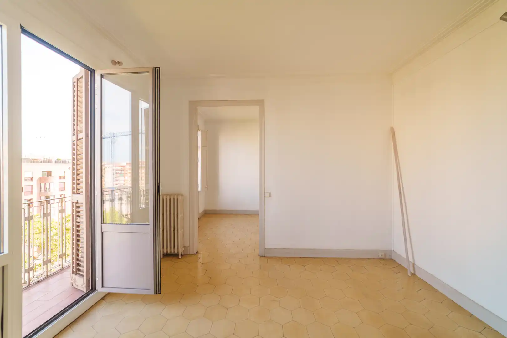 Wohnung mit Terrasse zum Verkauf in Gran Via de les Corts Catalanes, imagen 2