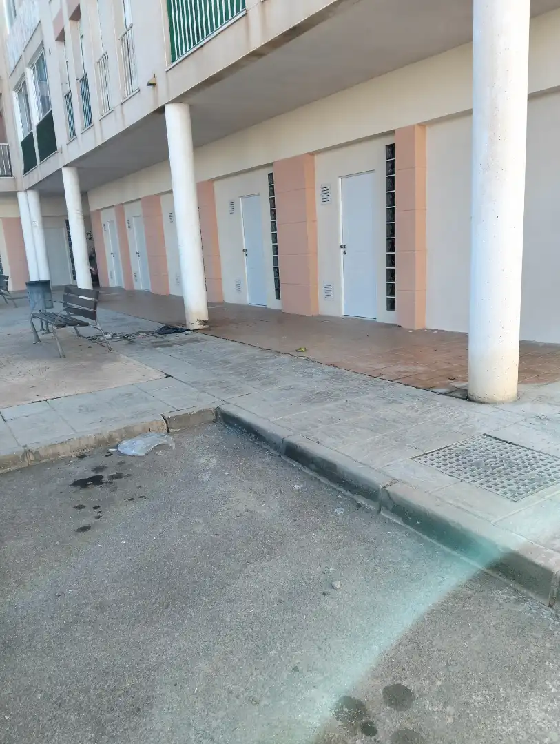 Local comercial en venda a Vera Ciudad, imagen 4
