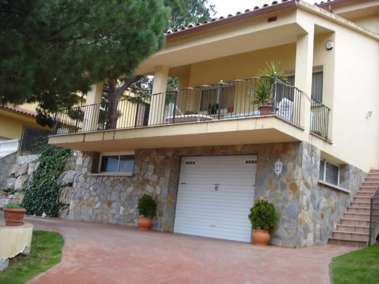 House with pool for sale in Vallromanes, imagen 63