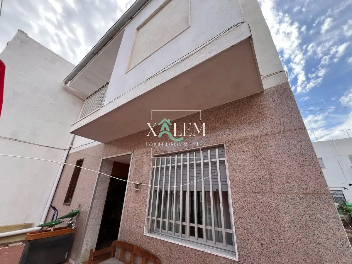 Casa in vendita a Moncófar Pueblo, imagen 2