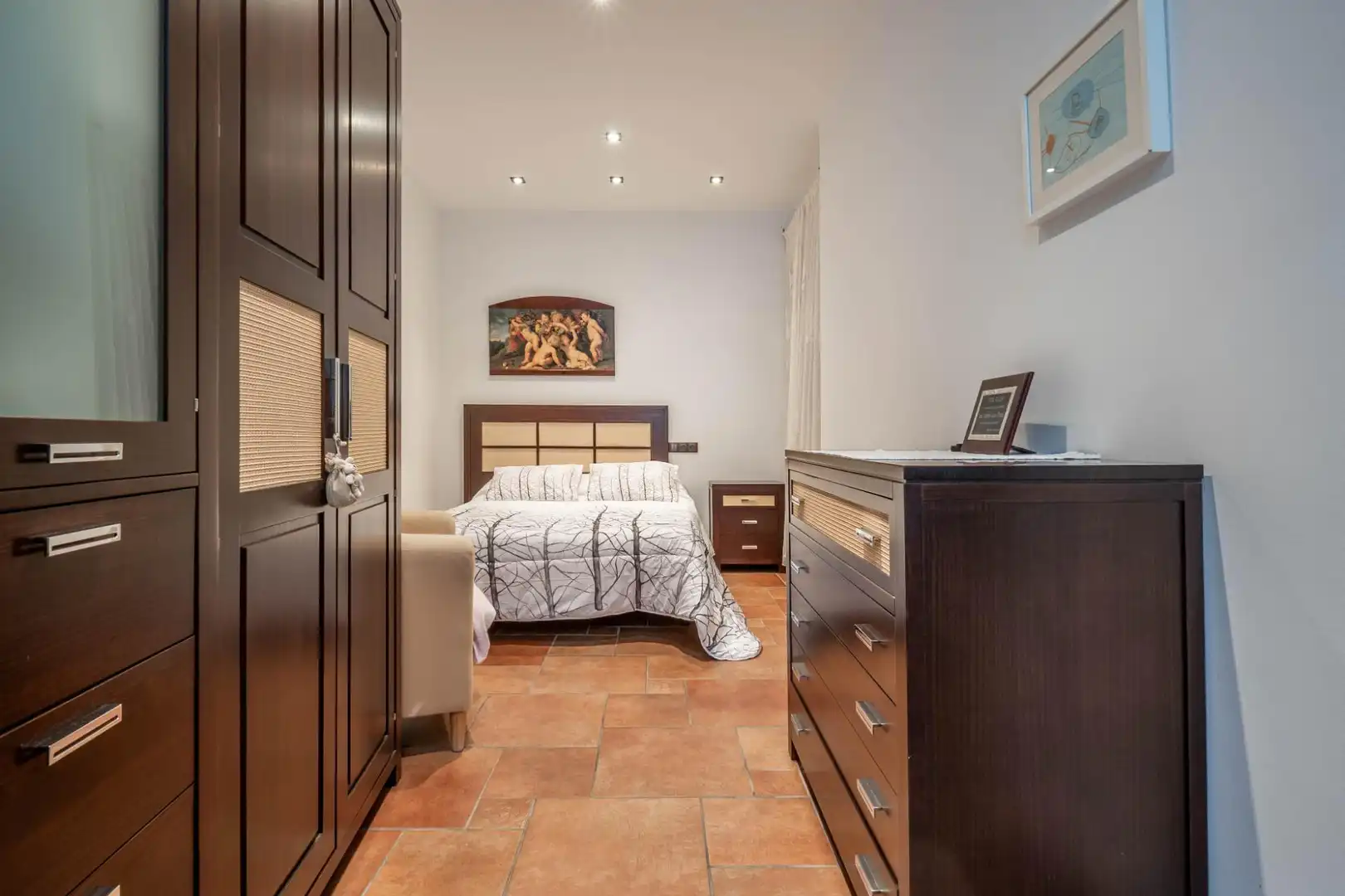 Inmuebles singulares en venta en Güéjar Sierra, imagen 29