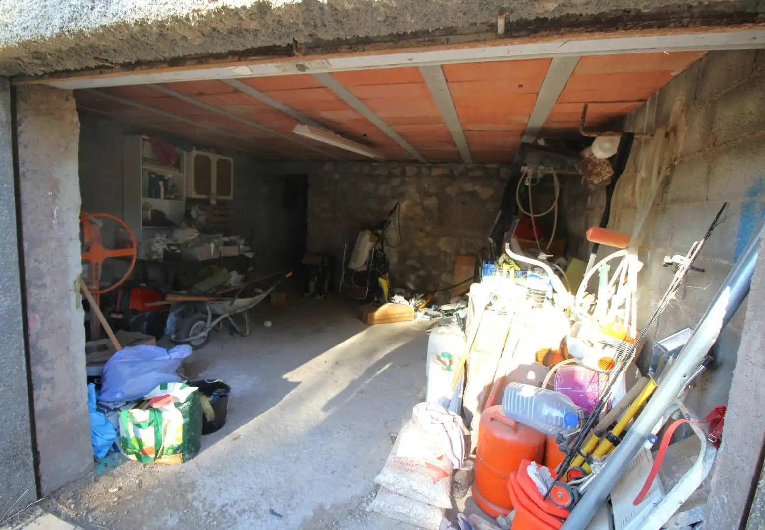 Casa o xalet en venda en Alicante / Alacant