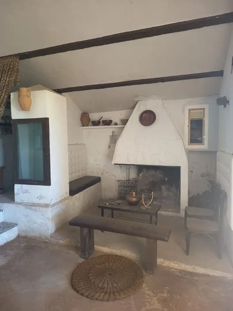 Casa rustica in vendita a La Foia de Les Ventalles, imagen 2