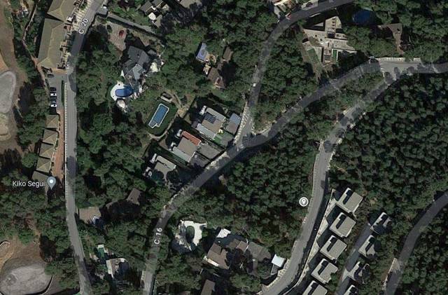 Terreno residencial en Venta en Urbanizacion Bosque, 286 en El Bosque