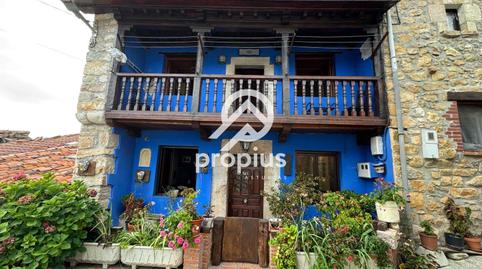 Photo 2 of Single-family semi-detached for sale in Concha, Peñamellera Alta, Asturias