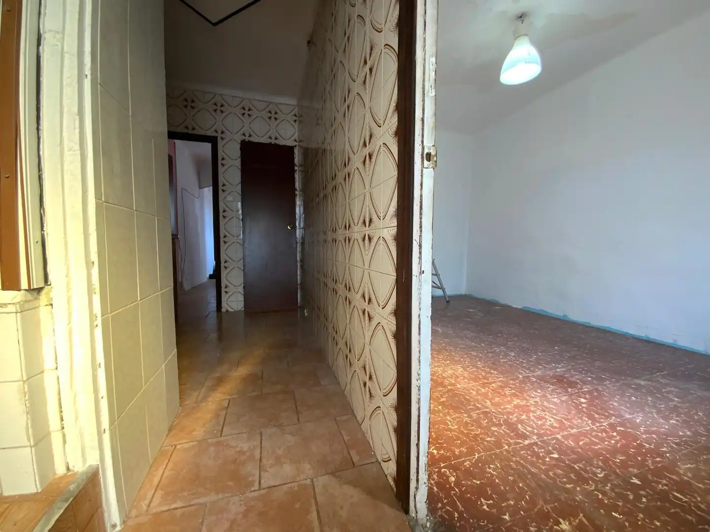 Piso en venta en Sant Adrià de Besòs