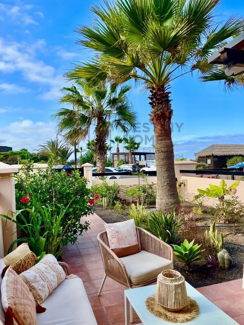 Maison mitoyenne avec piscine à vendre à tindaya, imagen 53