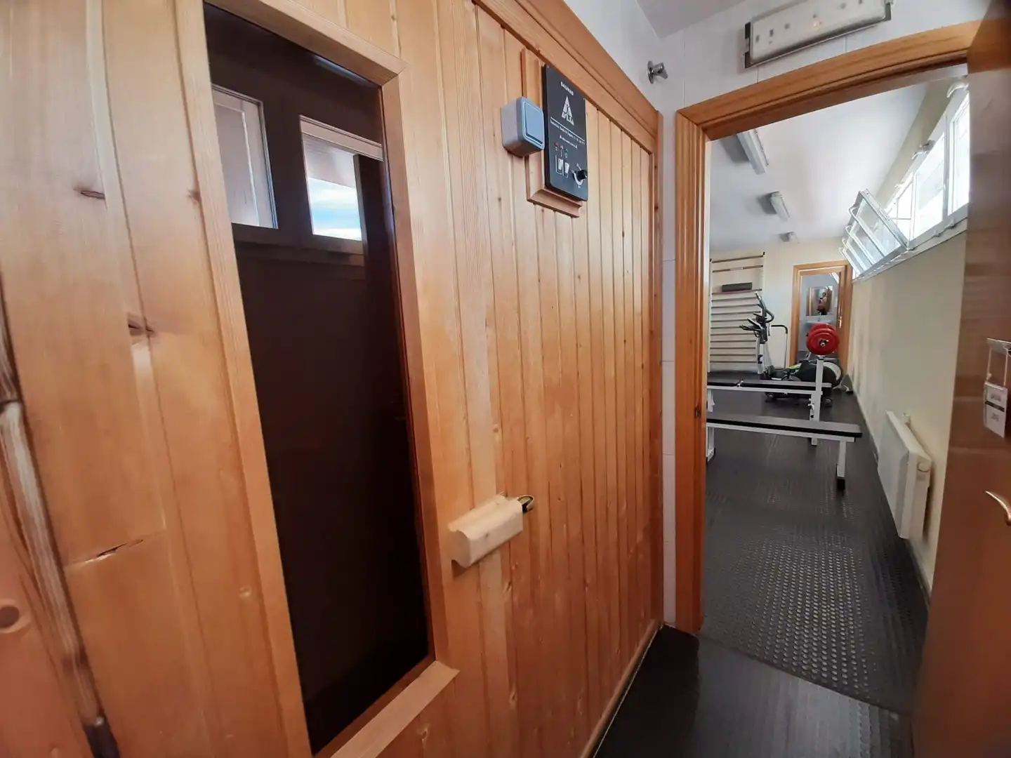 Flat with lift to rent in LABRADORES, imagen 17