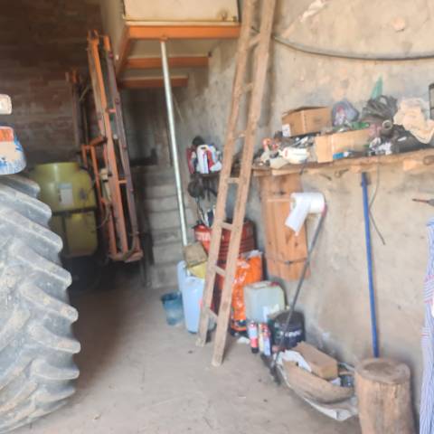 Casa-chalet en Venta en Plaça Major-llindars, 5 en Ribera d'Ondara