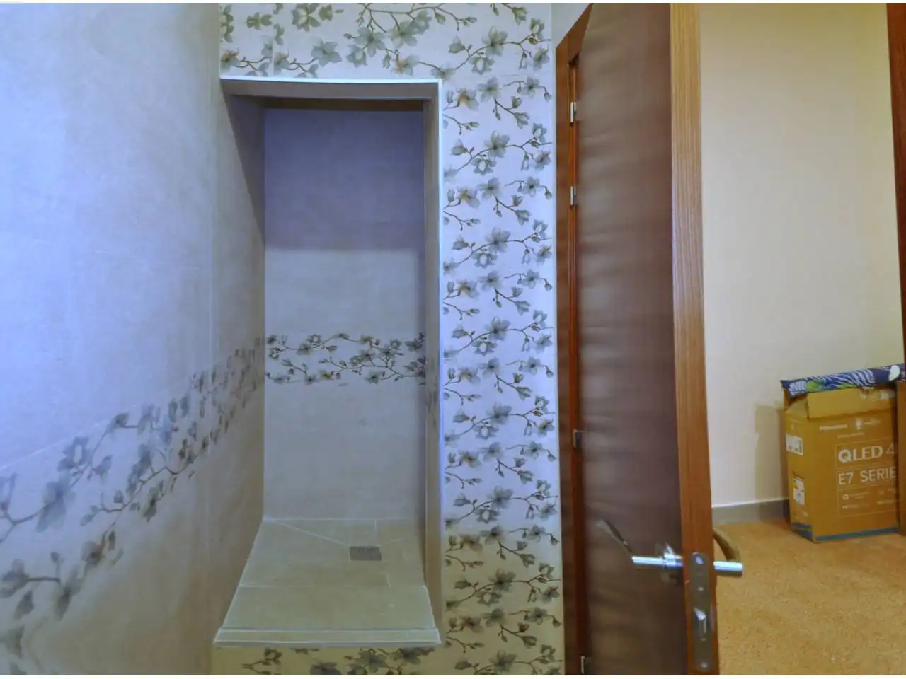 Baño de Piso en venta en Lloret Verd - Els Pinars
