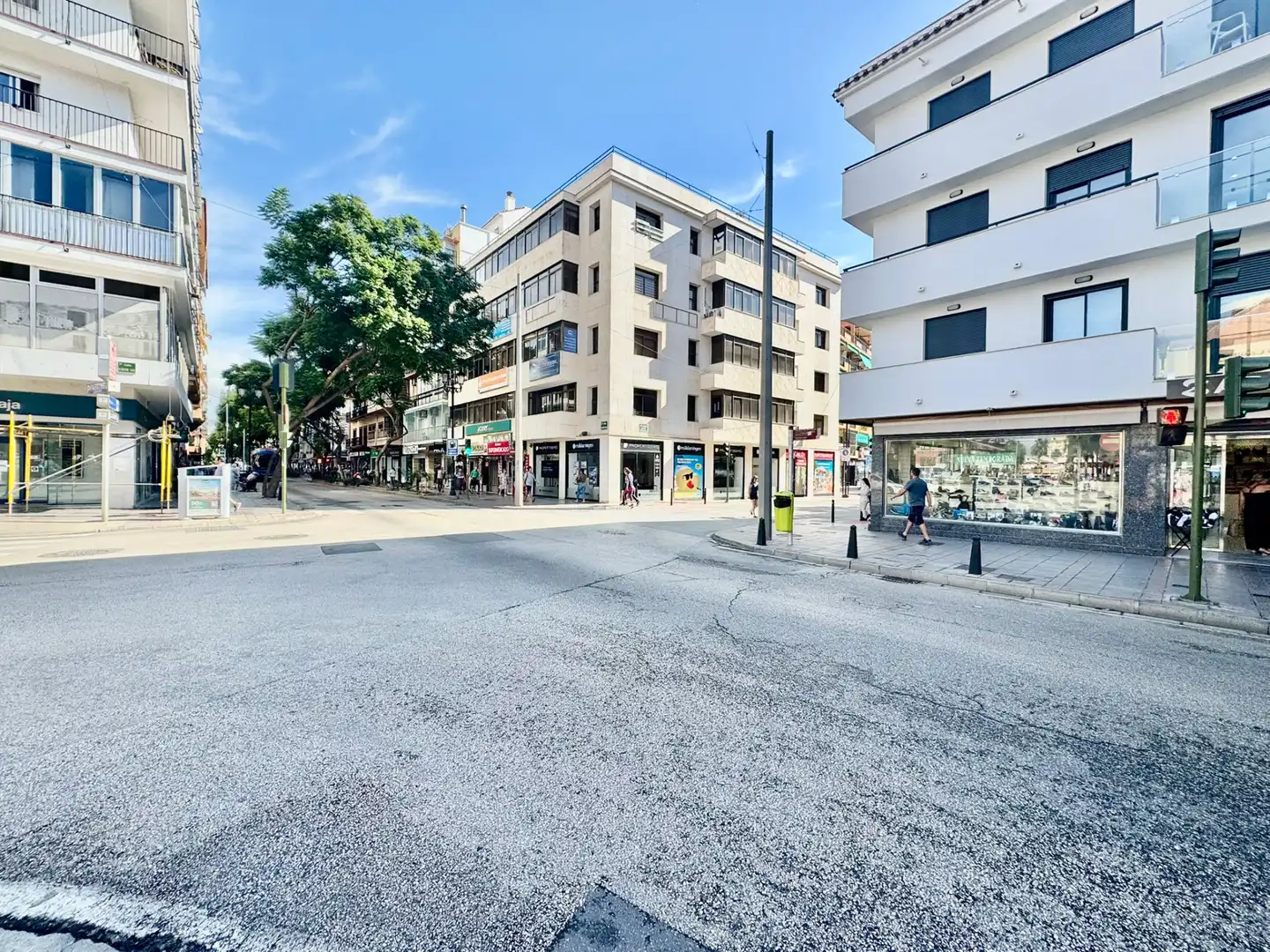 Wohnung mit Aufzug zum Verkauf in Avenida Condes de San Isidro 2, imagen 2