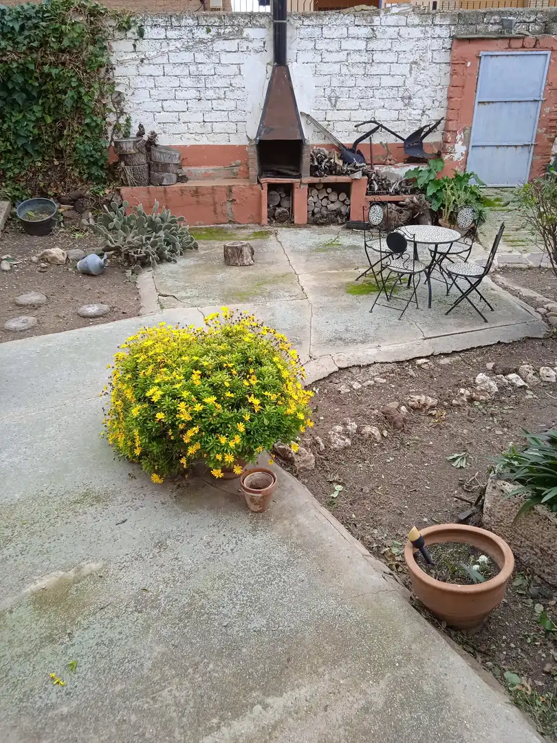 Casa o xalet en venda a Calle Don Miguel de Cervantes, Alcalá de Ebro