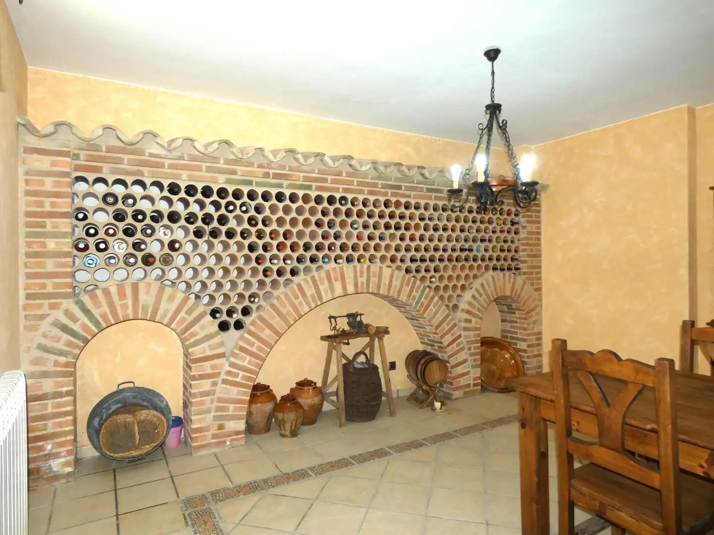 Casa o xalet en venda en Utebo amb Aire condicionat, Calefacció i Jardí privat
