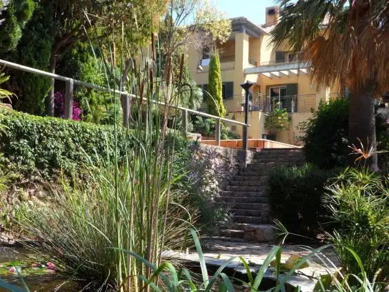 Villa avec piscine à vendre à Borriol, imagen 11