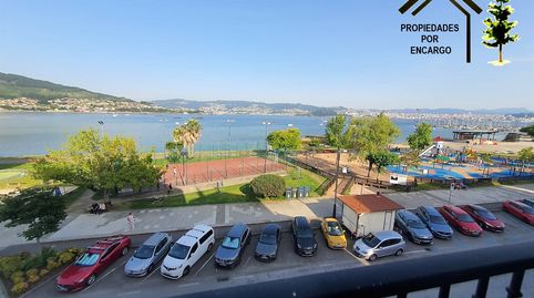 Foto 2 de Apartamento en venta en Moaña, Pontevedra