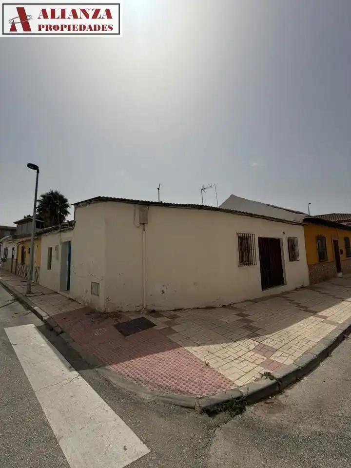 Casa in vendita a Cruz de Humilladero, imagen 22