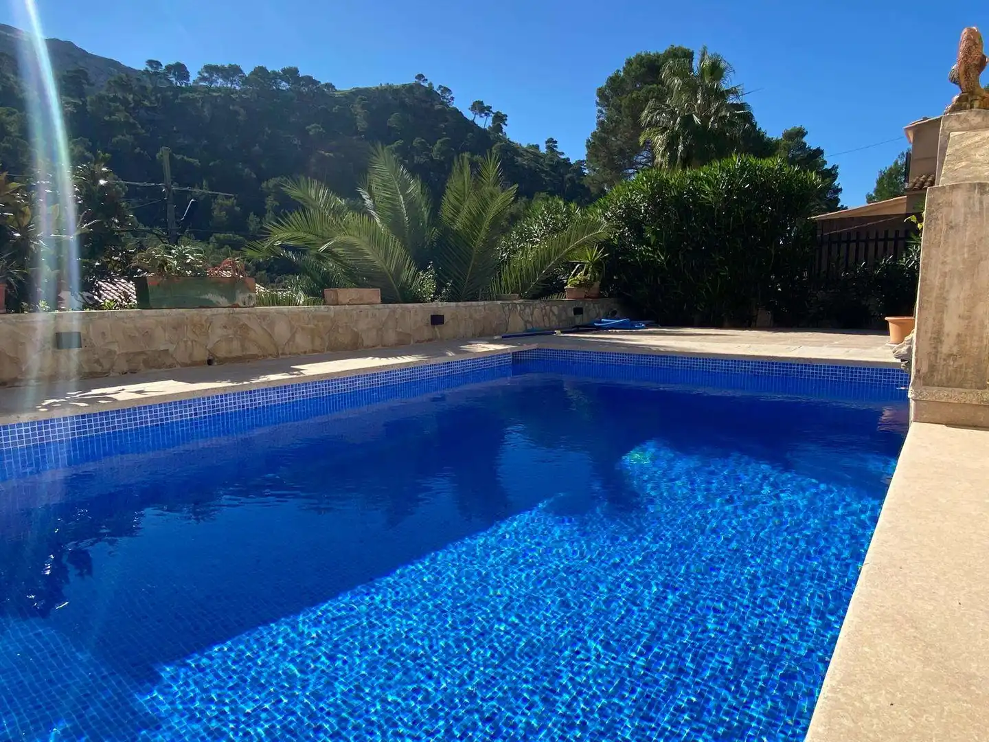 Haus zum Verkauf in Cala Sant Vicenç, imagen 3