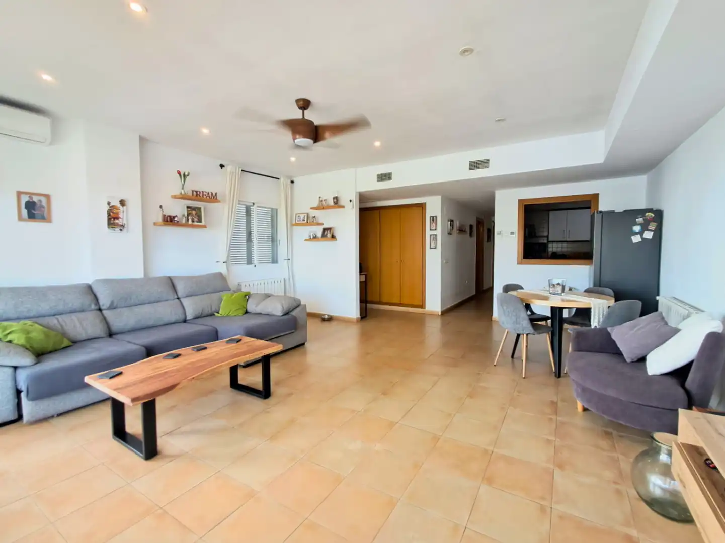 Casa rústica con piscina en alquiler en Altea la Vella, imagen 13