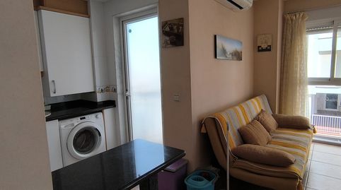 Foto 4 de Apartamento en venta en Avenida Valencia, 129, Playa Norte, Peñíscola / Peníscola
