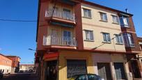 Exterior view of Flat for sale in Alcázar de San Juan  with Balcony