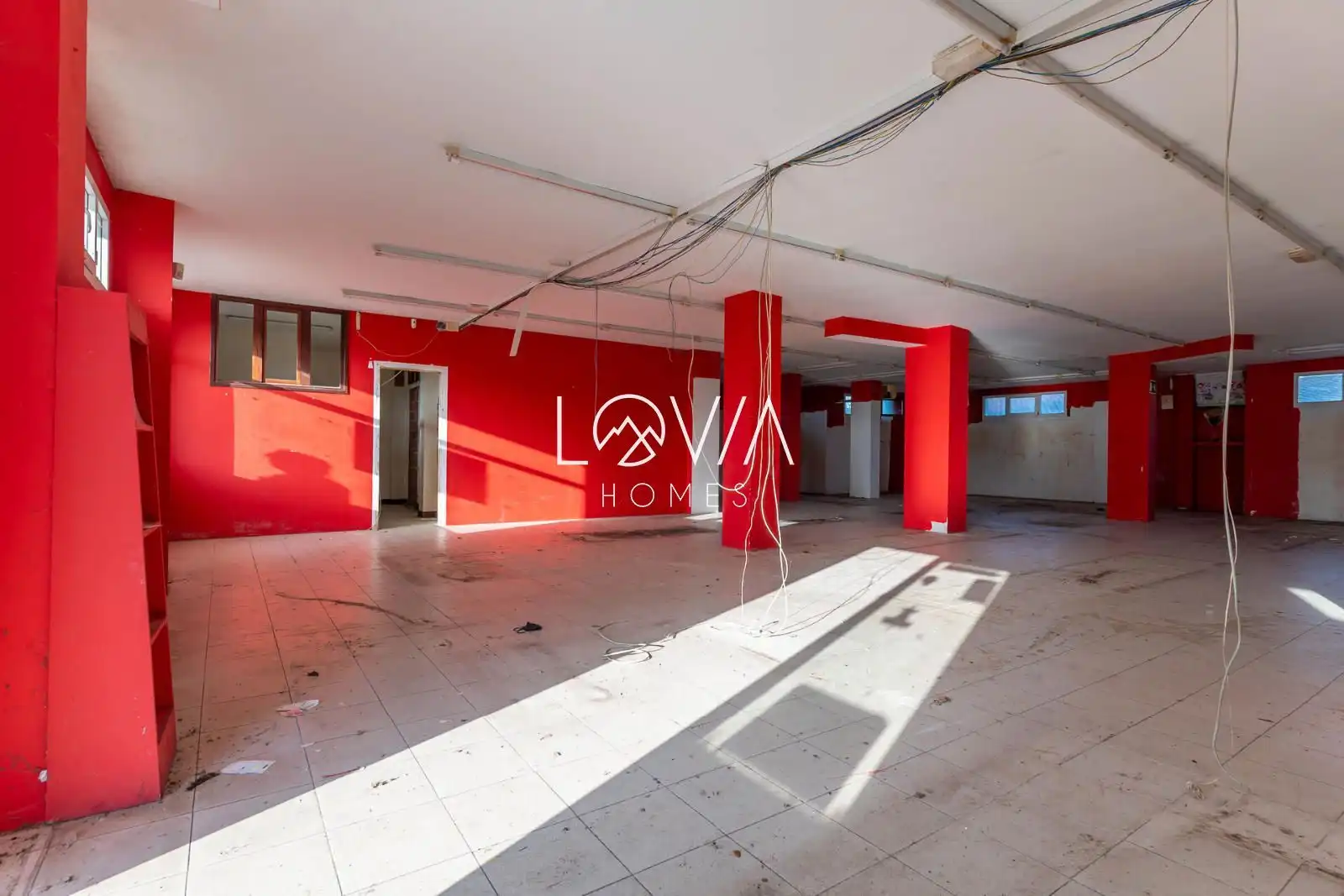 Local comercial en venda a La Puente, imagen 19