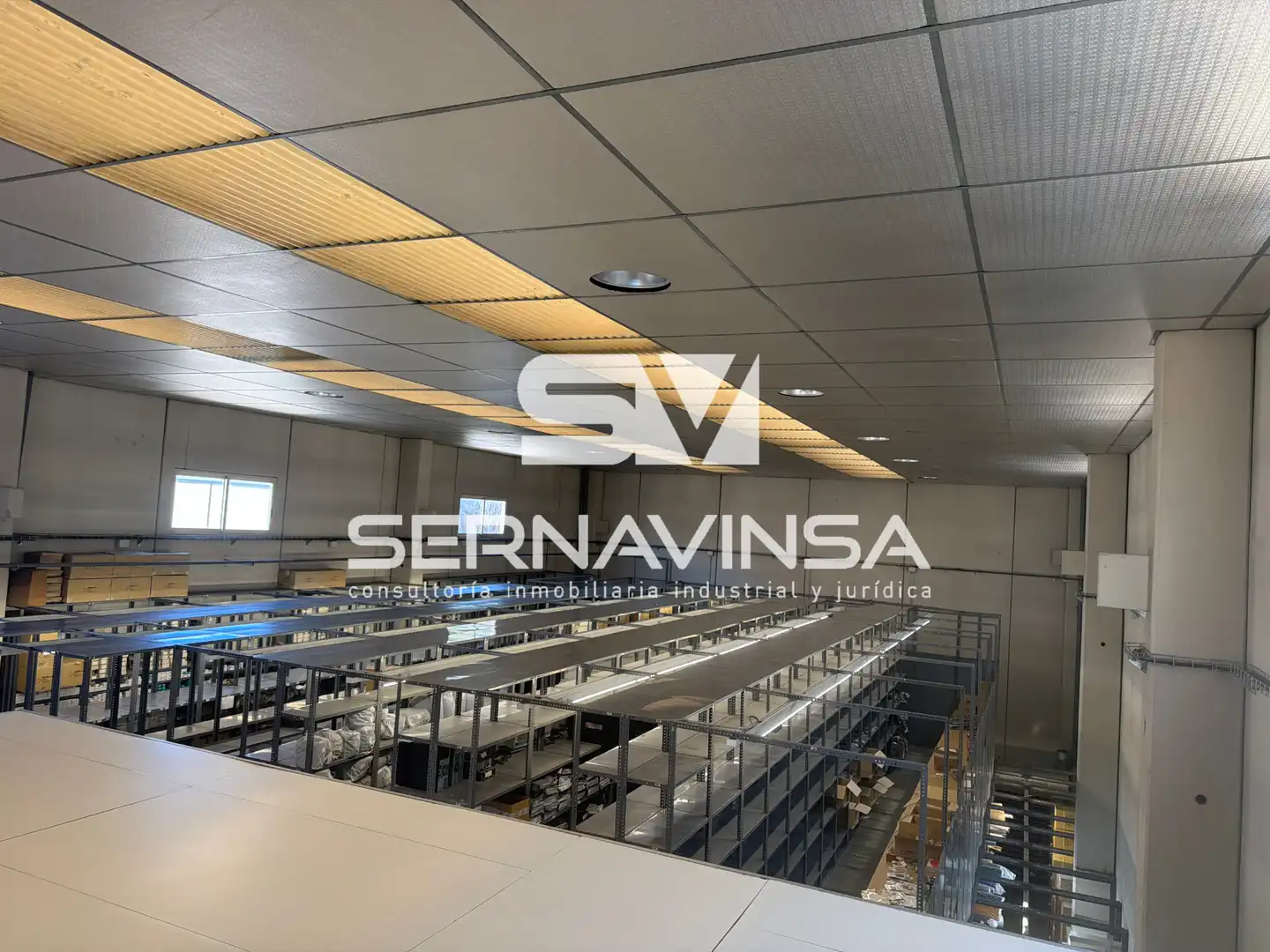 Industrial building for sale in El Papiol, imagen 32