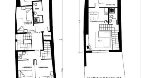 Foto 4 de Edifici en venda a Barri Antic, Manresa