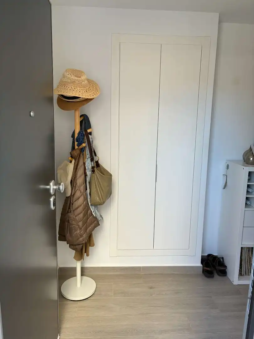 Apartamento con piscina en venta en N/A, imagen 4