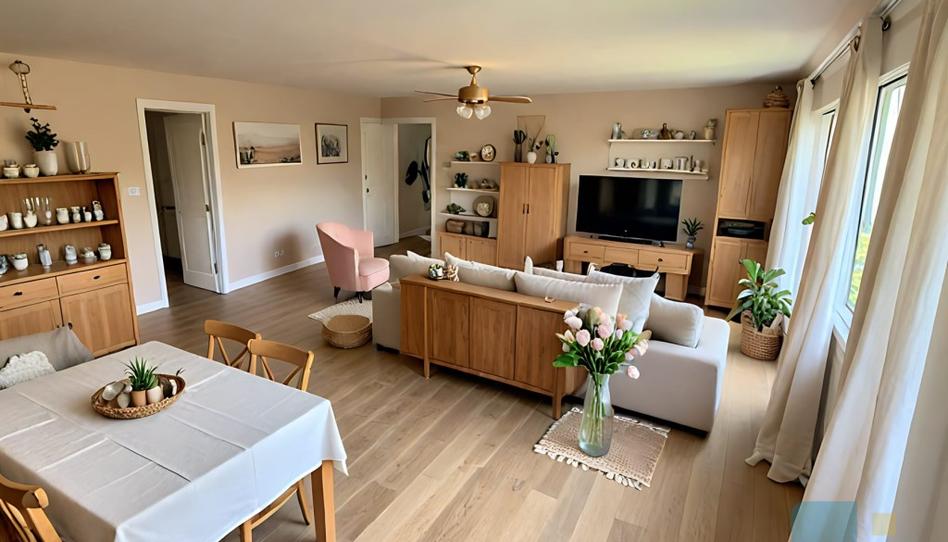 Photo 1 of Flat for sale in Jaizubia - Urdanibia - Puiana, Gipuzkoa