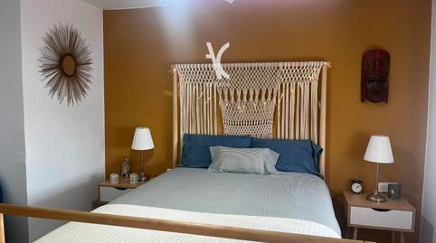 Foto 4 de Piso en venta en Camí Ral, Sector Est, Barcelona