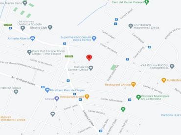Piso en venta en Beata Jornet